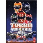 Turbo a power rangers movie