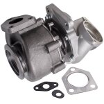 Turbo turbocompresseur pour bmw 320 d e90 / e91 120 kw 163 hp m47tu2d20 49135 - 05671 turbocharger neuf ...