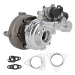 Turbo turbocompresseur pour toyota hilux landcruiser 3. 0l d4d 1kd - ftv 17201 - 30110 17201 - ol040