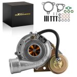 Turbocompresseur billet k03 k03s turbo pour audi a4 b5 b6 8e 53039880005 53039700005 058145703l