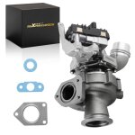 Turbocompresseur billet turbocharger pour bmw x1 x3 20d 320d 520d 135kw n47d20 49335 - 00584 tf035 turbo ...