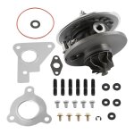Turbocompresseur cartouche turbo cartridge core chra 708639 for renault laguna megane scenic 1. 9dci ...