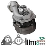 Turbocompresseur turbo pour opel opel corsa d s07 1. 3 cdti 2006 - 2011 astra h 1. 3 cdti 54359880015 ...
