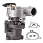 Turbocompresseur turbocharger turbo pour audi a4 quattro 1. 8t aeb / anb / apu / awt / avj / bex k03 ...