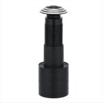 Tuya wifi cam�ra oculaire de porte mini judas porte wifi cam�ra ip 1. 6mm grand angle fisheye audio haut ...