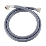 Tuyau alimentation machine a lavercoin de 3 / 4 pouces tuyau arrivee deau pour lave vaisselle tuyau darriv�e ...