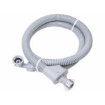 Tuyau aquastop 15 m pour lave - linge et lave - vaisselle