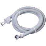 Tuyau aquastop 25 m pour lave - linge et lave - vaisselle