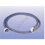 Tuyau alimentation coude 2 metres 481953028937 - lave - linge Tuyau alimentation coude 2 metres 481953028937 - lave - linge