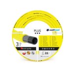 Tuyau d'arrosage de jardin cellfast plus 1 / 2 25m Tuyau d'arrosage de jardin cellfast plus 1 / 2 25m