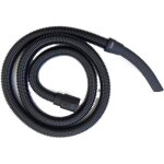 Tuyau pour aspirateur - mich - 25 m - compatible nt20 nt30 wd1 wd2 wd3 wd4 wd5 wd6 - poignets pivotants ...