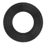 Tuyau cellfast tuyau daspiration et de refoulement pvc 380 x 32 mm 25 m basseflex