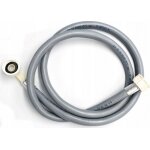 Tuyau darriv�e - invest - 45 m - universel - durable - pvc