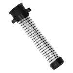 Tuyau daspirateur pour t�te de brosse de nettoyage de sol pour bissell x7 (2832z) / x7pro (2955z) pi�ces ...