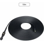 Tuyau d�boucheur flexible 10m haute pression pour nettoyeurs k�rcher accessoire de nettoyage odipie