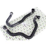 Tuyau deau d?arotherme citroen c8 jumpy iii fiat ulysse ii scudo iii peugeot 807 expert iii 1. 6 hdi ...