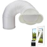 Tuyau evacuation climatiseur mobile avec bouche plate connecteur tuyau tuyau dévacuation flexible pvc ... Tuyau evacuation climatiseur mobile avec bouche plate connecteur tuyau tuyau dévacuation flexible pvc ...