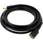 Tuyau flexible 6m 1004455 - 45 50969 - nettoyeur haute pression