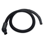 Tuyau flexible complet - moulinex - rs - rt9532 - 185m - diamètre 32mm - régulateur dair Tuyau flexible complet - moulinex - rs - rt9532 - 185m - diamètre 32mm - régulateur dair