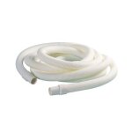 Tuyau flottant piscine - edg - 7. 5 m - diam 38mm - embouts colls - technologie spirale haute performance ...
