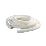 Tuyau flottant piscine - edg - 9 m - diam 38mm - embouts colls - technologie spirale haute performance ...