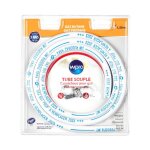 Tuyau de gaz butane - propane (1500mm) four cuisini�re 481181729002