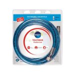 Tuyau gaz naturel toutinox 2m tne200 wpro 484000000333