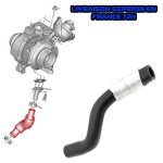 Tuyau huile aspiration pr�vu pour 206 207 3008 308 expert 1. 6 hdi 038127 038128
