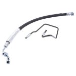 Tuyau huile de direction assiste pour nissan murano i 49720ca000 49720ca00a