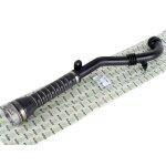 Tuyau dintercooler durite de turbo laguna iii 1. 5 dci 8200852008 8200786662
