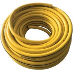 Tuyau d?irrigation - fieldmann - fzh 9150 - 50m - 5 couches - pression 10bar