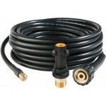 Tuyau de nettoyage de canalisation 10 m pour nettoyeur haute pression 160 bar - dboucheur de canalisation ...