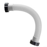 Tuyau de pompe de filtre  sable de piscine 11535 tuyau dinterconnexion pour intex 16 pouces