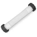 Tuyau de pompe de filtre � sable de piscine - 11535 remplacement de tuyau dinterconnexion pour pompes ...