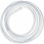Tuyau pvc souple transparent 5 mètres 4 × 6mm tube flexible de pressiontuyau doxygène daquarium Tuyau pvc souple transparent 5 mètres 4 × 6mm tube flexible de pressiontuyau doxygène daquarium