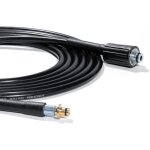 Tuyau de rechange 6 m pour nettoyeurs haute pression k�rcher s�rie k k�rcher k2 k3 k4 k5 k7 ancien mod�le ...