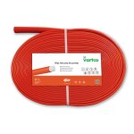 Tuyau de refoulement pour pompes vartco diamètre intérieur 25 mm longueur 20m 1111250020 Tuyau de refoulement pour pompes vartco diamètre intérieur 25 mm longueur 20m 1111250020