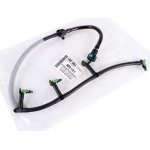 Tuyau de retour injecteur citroen jumper ii fiat ducato ii ford transit vii peugeot boxer ii 2. 2 hdi ...