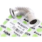Tuyau de vanne egr clio ii iii modus thalia kangoo megane ii scenic ii logan sandero 1. 5 dci 14725bn700 ...