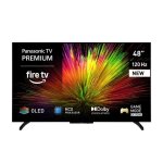 T�l�viseur oled - panasonic - 48z80bez - 4k uhd - smart tv - fire tv int�gr�