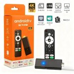 Tv box 4k tv stick android 10 boîtier tv intelligent - s02 - 2g + 16g wifi 2. 4g&5g lecteur multimédia ... Tv box 4k tv stick android 10 boîtier tv intelligent - s02 - 2g + 16g wifi 2. 4g&5g lecteur multimédia ...