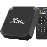 Tv box android - 1001 piles batteries - android 10. 0 - 4k - 2 go ram - 16 go rom