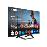Tv fhd 40 (100 cm) - strong - google tv - wifi - bluetooth - hdr - chromecast - assistant google - 3 ...