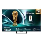 Tv hisense 55u7q (2025) 55 uled mini - led uhd 4k