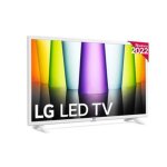 Tv intelligente lg 32lq63806lc 32 full hd led wifi