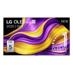 Tv intelligente lg - oled55g55lw - 55 - 4k ultra hd - hdr - amd freesync