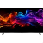 Tv intelligente sharp 65hp5265e 65 led 4k ultra hd televiseur led