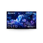 Tv intelligente sony xr - 48a90k 48 4k ultra hd oled wifi 4k ultra hd 48 oled Tv intelligente sony xr - 48a90k 48 4k ultra hd oled wifi 4k ultra hd 48 oled