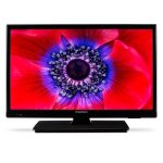 Tv led 19 (47 cm) - medion md819000 - hd ready - adaptateur voiture 12v - 1xhdmi - 1xusb