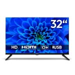 Tv led 32? (80 cm) ? medion md832000 ? hd ready 1366x768 ? 2xhdmi - 1xusb